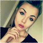 Violet Conway - @violetgg44 - Instagram