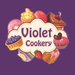 🌸کارگاه آشپزی ویولت🌸 - @violetcookery - Instagram