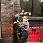 Violet Cooke - Facebook
