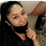 Violet Cooper - @violetlifespa - Instagram