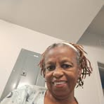 Violet Cooper - Facebook