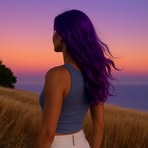 Violet Copeland - Facebook