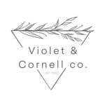 ✨Violet And Cornell ✨ - @violetandcornellco - Instagram