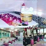 Violet Costa - @lushcoutureuae - Instagram