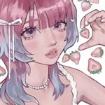 Savanna Violet Cote - @deathbyrainy - Instagram