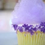 Lavender - @violetcottoncandy - Instagram