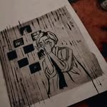 violet cotton💜 - @ourdarkchemistry - Instagram