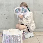すみれ - @violet_cotton - Instagram