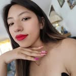 Violeta Aarón - @violett.cotton.beauty - Instagram
