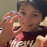 Violet Coughlin - @splinmilop - Instagram