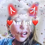Violet - @violet.coughlin123 - Instagram