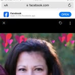 Lisa Violet Craig - Facebook