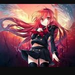 violet_crane - @violet_crane11 - Instagram