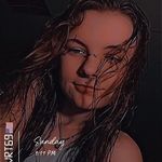 Violet Crane - @truckslut_69 - Instagram