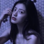 Violet Crane - @ladykillerjihe - Instagram
