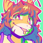 Violet Crawford - @jeli.dragon - Instagram