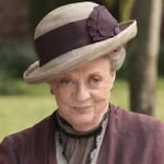 Countess Violet Crawley - @countess.violet.crawley - Instagram