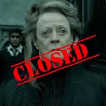Dowager Countess - @violet.__.crawley - Instagram