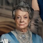 Downton Abbey Fan Account - @words_from_violet_crawley - Instagram