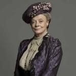 Lady Violet Crawley - @ladyviolet.crawley - Instagram
