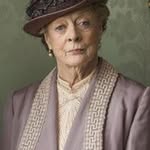 Violet Crawley - @crawleyviolet - Instagram