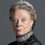 Violet Crawley - @ladygrantham1 - Instagram