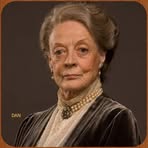 Violet Crawley - Facebook