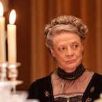 Violet Crawley - @its_the_dowager_betchhh - Instagram