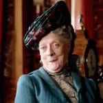 Violet Crawley at the Abbey - @violetcrawleyattheabbey - Instagram