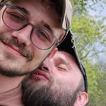 Brandan Bond - @violet_crows_retrograde - Instagram