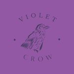 • Violet Crow • - @_violetcrow - Instagram