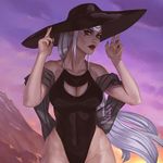 Violet Crow - @_violet_crow_ - Instagram