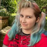 Violet Crow - @violetcrow_1 - Instagram