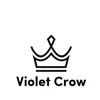 violet crow - @violetcrowentertainment - TikTok