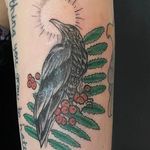 Violet Crow Violetti Varis - @violetcrowtarot - Instagram