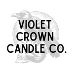 Violet Crown Candle Company - @violet_crown_candle_co - Instagram