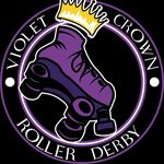 Violet Crown Roller Derby - @violetcrownrollerderby - Instagram
