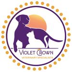 Violet Crown Veterinary Specialists - @violetcrownvet - Instagram