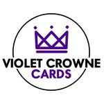 Violet Crowne Cards - @violetcrownecards - Instagram