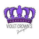 Violet Crown's Design - @violetcrownsdesign - Instagram