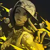 VioletCrow - @violetcrow861 - TikTok