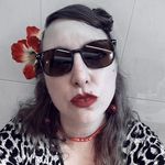 Vojka - @violet_crow - Instagram