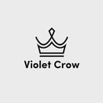 Violet crow - @violetcrow_entertainment - Instagram