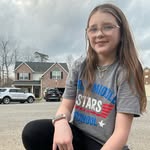 Violet Crowe - @violet59911 - Instagram
