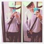 Violet Crowell - @bobmaddtips - Instagram