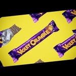 Bring Back Violet Crumble! - @_violetcrumble_ - Instagram