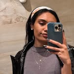 Kylie Ray - @violetcrumblin - Instagram