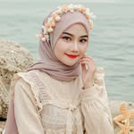 Senja Kelabu - @violetcrumbs12 - Instagram