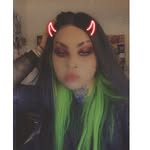💜💜💜 - @violet_crumble1142 - Instagram