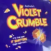 Violet Crumble - @violet_crumble - TikTok